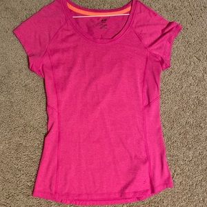 H&M Athletic Top